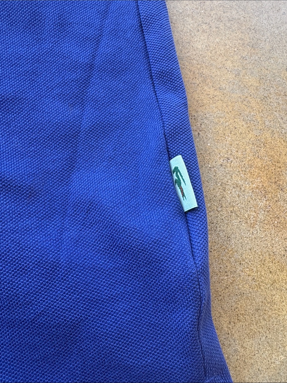 Lacoste classic polo shirt - Picture 6 of 6